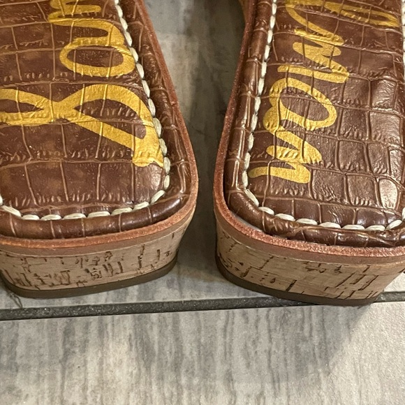 Sam Edelman Sandals - Picture 3 of 3